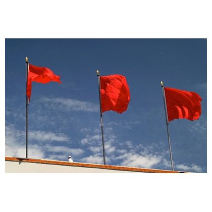 Junior Mining' Red Flags, by @ezamanillo