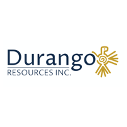 Durango Assays As High As 3.9 gpt Gold, 3430 gpt (110 oz/t) Silver, 8. ...