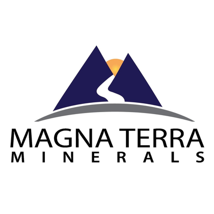 Magna Terra Extends Zone of Surface Copper Mineralization to 2.2